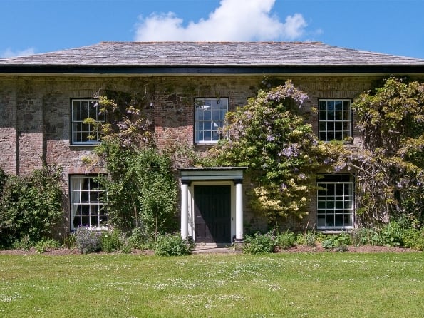 The Old Rectory 